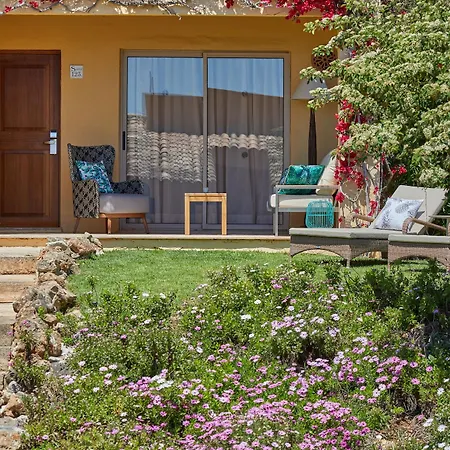 Pula Boutique Hotel Son Servera (Mallorca)