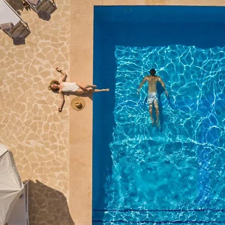Pula Boutique 5* Son Servera (Mallorca)