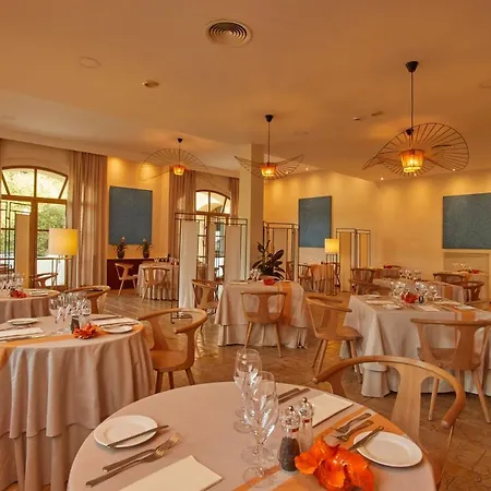Hotel Pula Boutique 5*