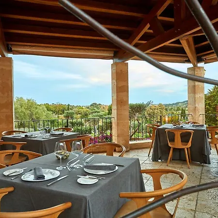 Pula Boutique 5* Son Servera (Mallorca)