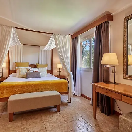 Pula Boutique 5* Son Servera (Mallorca)