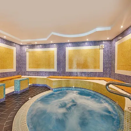Pula Boutique 5* Son Servera (Mallorca)
