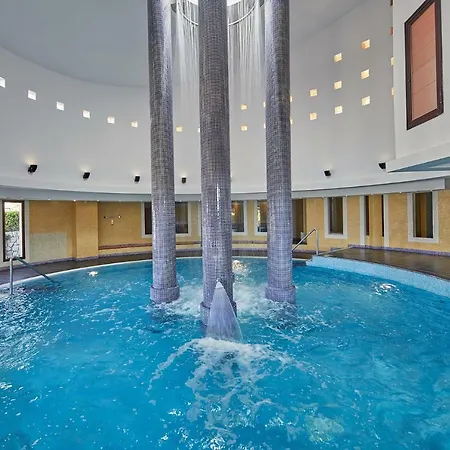 Hotel Pula Boutique 5*