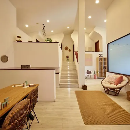 Pula Boutique 5* Son Servera (Mallorca)