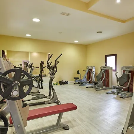 Hotel Pula Boutique Son Servera (Mallorca)