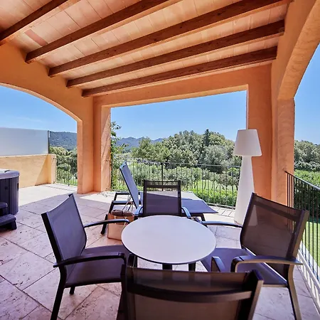 Pula Boutique Son Servera (Mallorca)