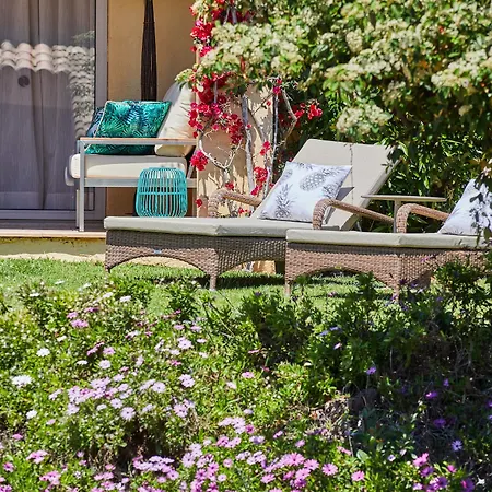 Pula Boutique Son Servera (Mallorca)