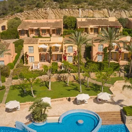 Hotel Pula Boutique 5*
