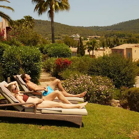 Pula Boutique 5* Son Servera (Mallorca)