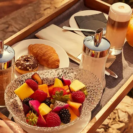 Pula Boutique 5* Son Servera (Mallorca)