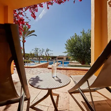 Hotel Pula Boutique Son Servera (Mallorca)