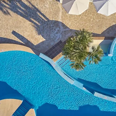 Pula Boutique 5* Son Servera (Mallorca)