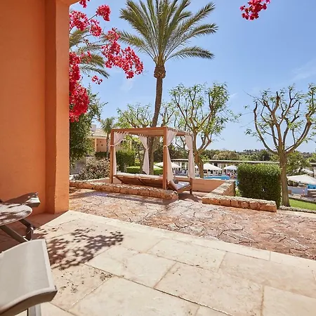 Pula Boutique Hotel Son Servera (Mallorca)