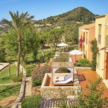 Pula Boutique Son Servera (Mallorca)