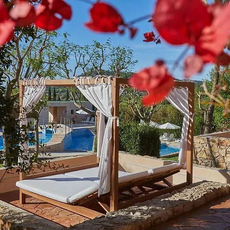 Pula Boutique 5* Son Servera (Mallorca)